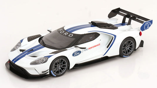 Ford GT Ford Performance/ GT Spirit 1/18 ミニカー