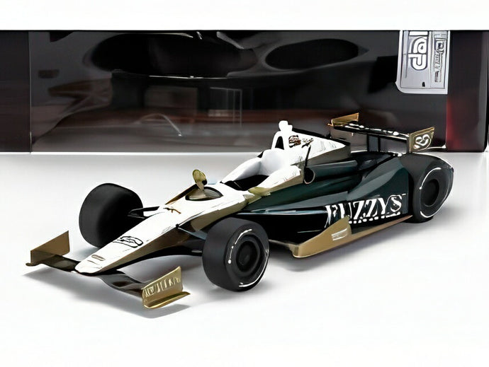 CHEVROLET チームEDカーペンター N20 インディ500 インディカー 2012 E.カーペンター グリーンホワイトゴールド/ Greenlight 1/18 ミニカー
