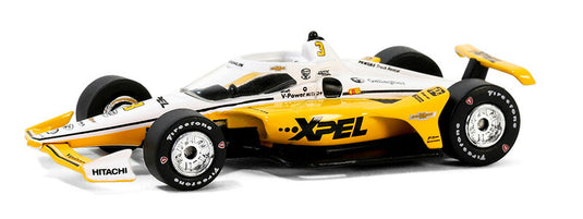 Chevroletシボレー インディカー