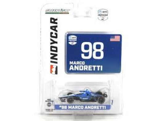 Hondaホンダ IndyCar Series