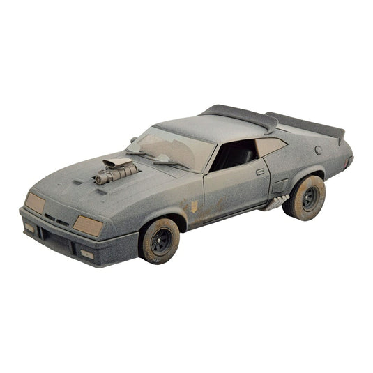 フォード Falcon XB V8 インターセプター マッドマックス 1973 ダーティバージョン / Greenlight 1/18 ミニカー