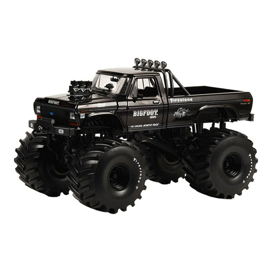 Fordフォード Bigfoot