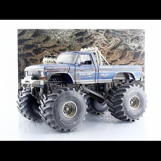 1974 フォード F-250 モンスタードラック ビッグフット