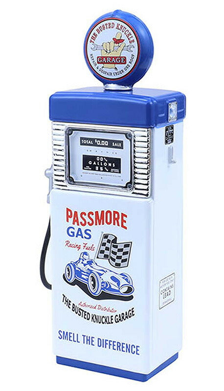 Wayne 505 ガスポンプ 1951 ジオラマ 付属品 模型 小物 アクセサリー インテリア / Greenlight 1/18 ミニカー 模型