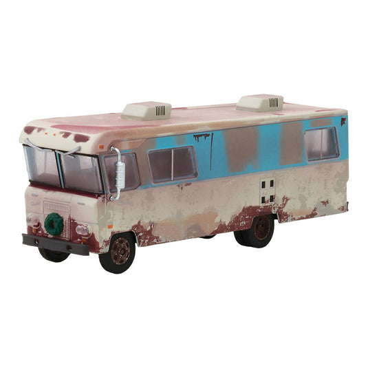 Condor II RV Going on VacationFeatur 1972 / Greenlight 1/64 模型