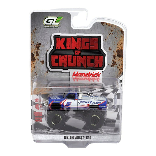 Chevroletシボレー K-20 ピックアップ モンスター