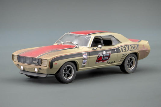 Chevroletシボレー カマロ RS テキサコ