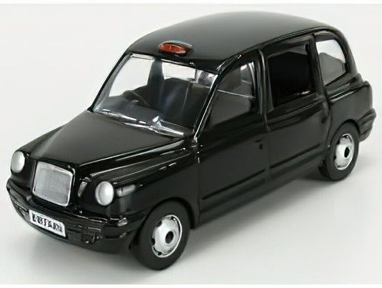 AUSTIN LONDON TAXI LTI TX4 2014 BLACK/CORGI 1/36ミニカー