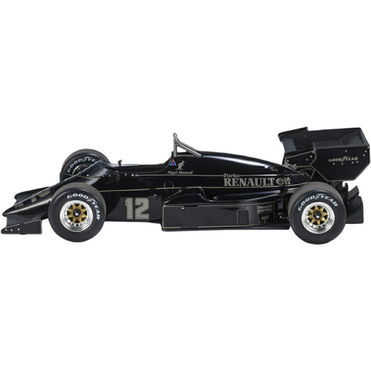 Lotusロータス F1 95T