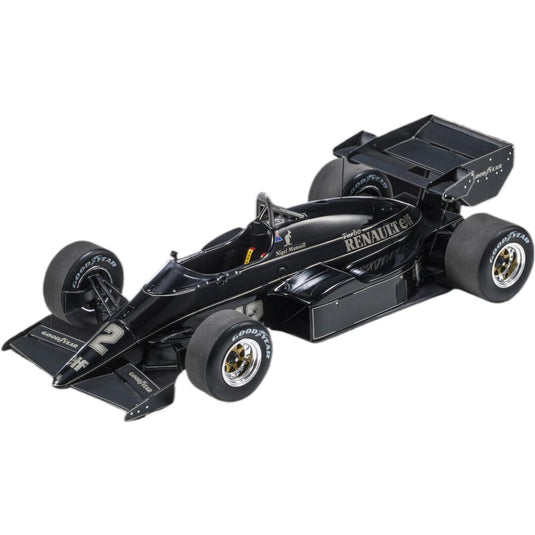 Lotusロータス F1 95T