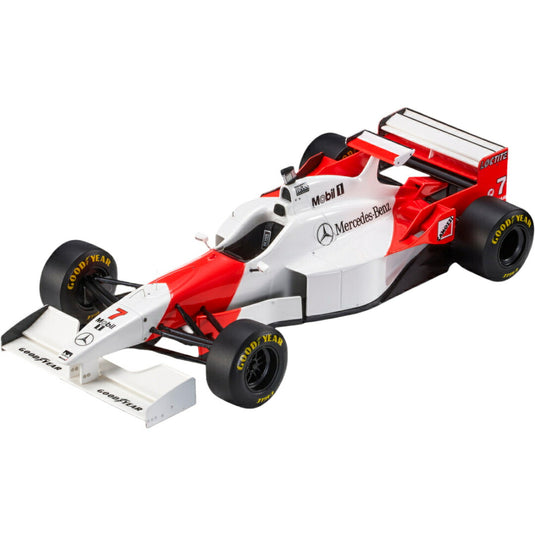 McLaren F1 MP4/11 3.0L V10 Team Mercedes Central Wing