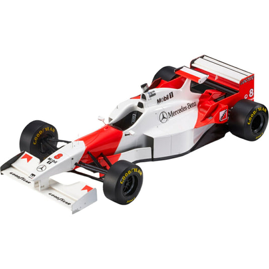 McLaren F1 MP4/11 3.0L V10 Team Mercedes Central Wing