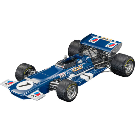 Marchマーチ F1 701
