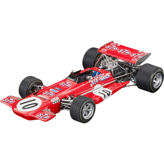 Marchマーチ F1 701