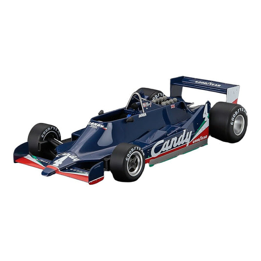 【予約】2026年発売予定 Tyrrellティレル F1 009