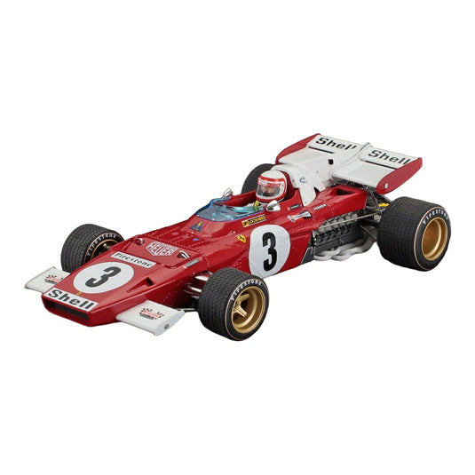 Ferrariフェラーリ 312B2