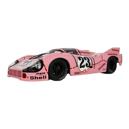 【予約】2026年発売予定 Porscheポルシェ 917/20