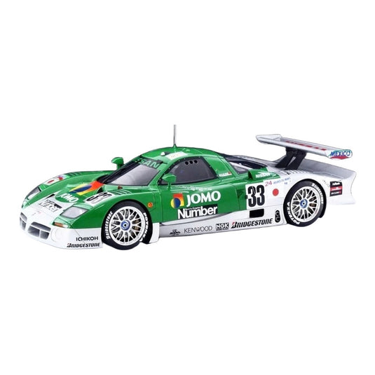 日産 R390 GT1