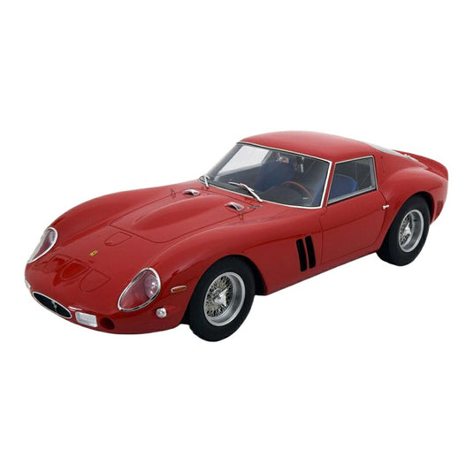 Ferrariフェラーリ 250 GTO 1962 レッド 限定999台 / GT SPIRIT 1/12 ミニカー