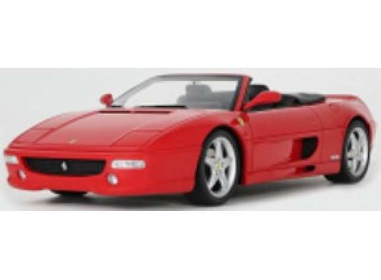 FERRARI F355 Spider/ GT SPIRIT 1/18 模型