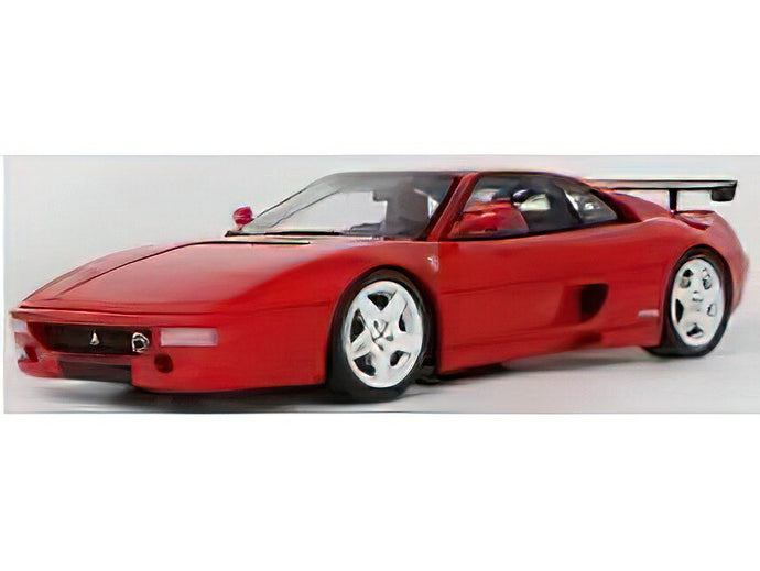 【予約】2025年発売予定FERRARIフェラーリ F355 CHALLENGE 1995  RED/GTスピリット 1/18ミニカー