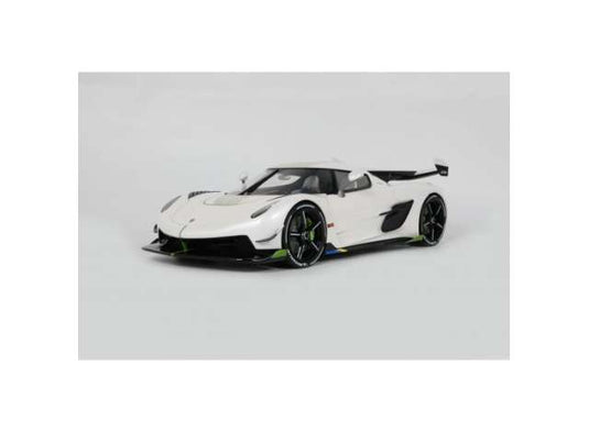 KOENIGSEGG Jesko 2019/ GT SPIRIT 1/12 模型