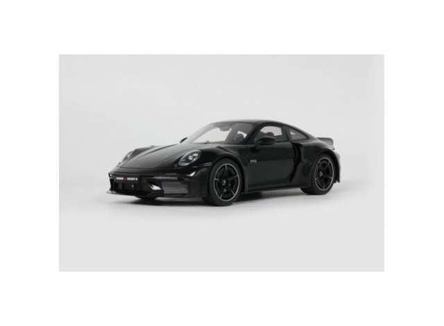 2023 ブラバス 900 ロケットR ブラック/ GT SPIRIT  1/18 ミニカー