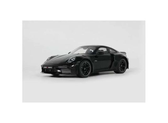 2023 ブラバス 900 ロケットR ブラック/ GT SPIRIT  1/18 ミニカー