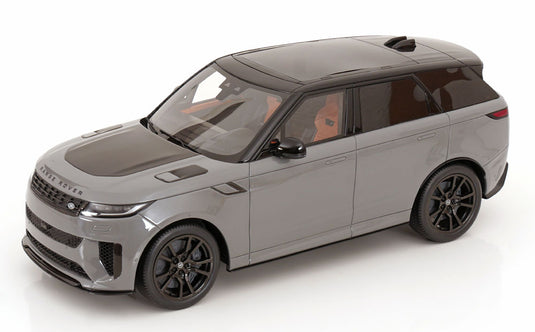 Range Roverレンジローバー Sportスポーツ SV Editionエディション Two 2024 / GT SPIRIT 1/18 ミニカー