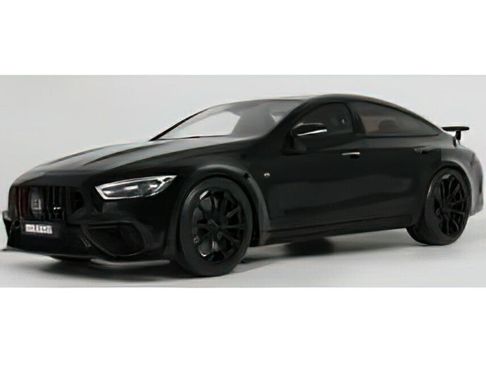 【予約】2025年発売予定MERCEDES BENZ  GTCLASS GT63 BRABUS 930cv PERFORMANCE 2023  BLACK/GTスピリット 1/18ミニカー