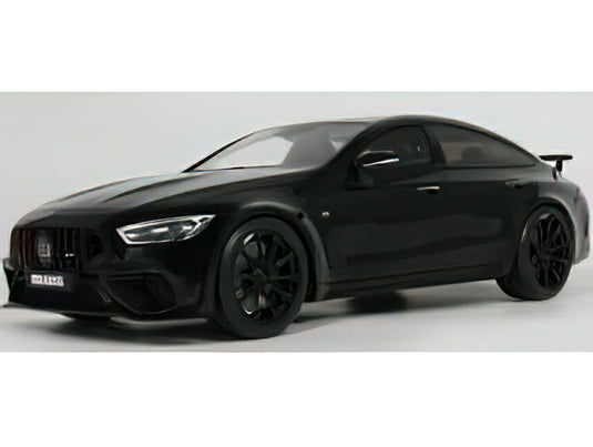 【予約】2025年発売予定MERCEDES BENZ  GTCLASS GT63 BRABUS 930cv PERFORMANCE 2023  BLACK/GTスピリット 1/18ミニカー