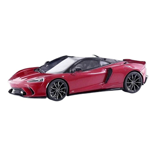 マクラーレン GTS 2023 レッド / GT Spirit 1/18 ミニカー