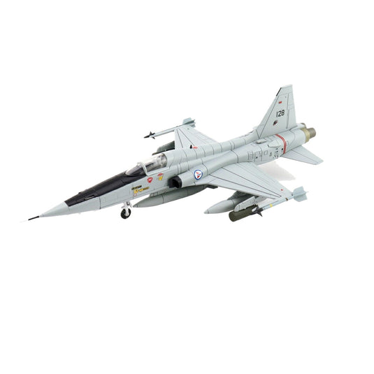 ノルウェー王立空軍 Royal Norwegian Air Force F-5A / Hobby Master 1/72 飛行機模型 ミリタリー