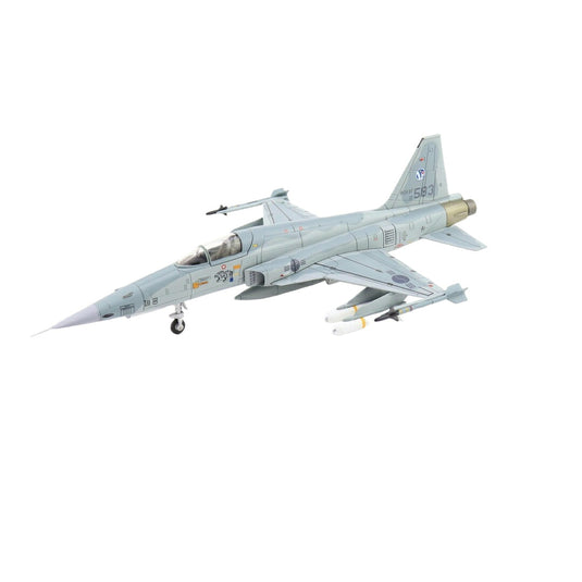 韓国空軍 ROKAF KF-5E ジェゴンホ / Hobby Master 1/72 飛行機模型 ミリタリー
