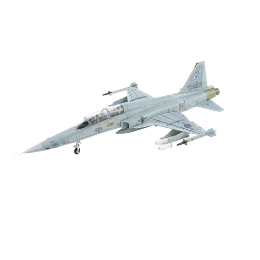 韓国空軍 ROKAF KF-5F ジェゴンホ / Hobby Master 1/72 飛行機模型 ミリタリー