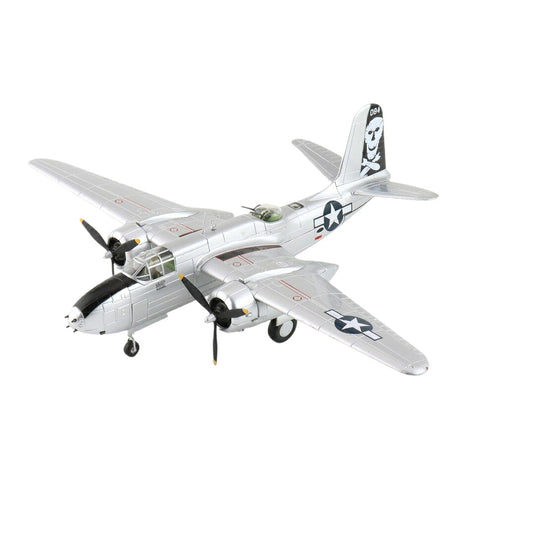 アメリカ陸軍航空軍 USAAF A-20G / Hobby Master 1/72 飛行機模型 ミリタリー