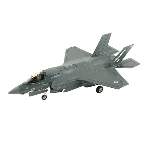 イギリス空軍 RAF F-35B ライトニング II / Hobby Master 1/72 飛行機模型 ミリタリー