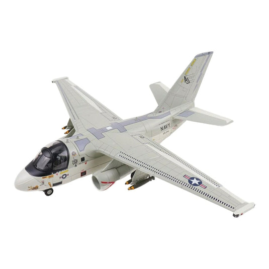 アメリカ海軍 US Navy ロッキード S-3 バイキング / Hobby Master 1/72 飛行機模型 ミリタリー