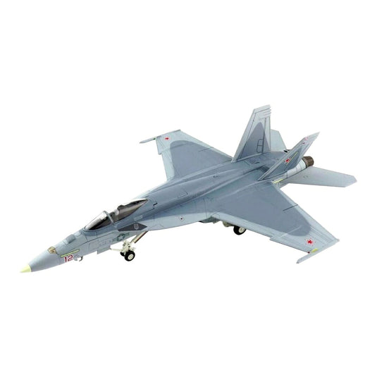 アメリカ海軍 US Navy VFC-12 マクドネル・ダグラス F/A-18E マコ / Hobby Master 1/72 飛行機模型 ミリタリー