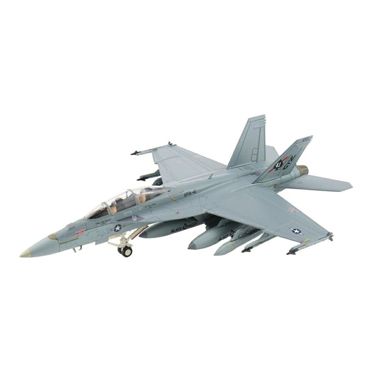 アメリカ海軍 US Navy マクドネル・ダグラス F/A-18 ホーネット / Hobby Master 1/72 飛行機模型 ミリタリー