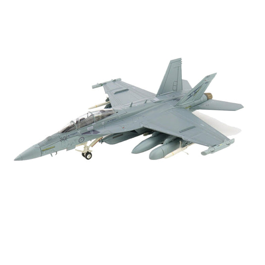 オーストラリア空軍 Royal Australian Air Force EA-18G グラウラー / Hobby Master 1/72 飛行機模型 ミリタリー