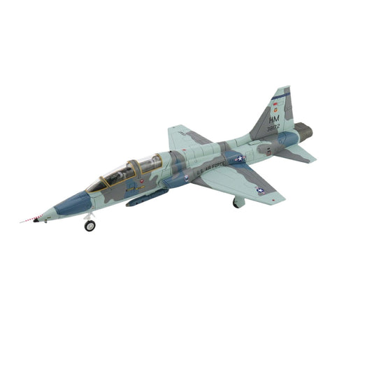 アメリカ空軍 US Air Force AT-38B / Hobby Master 1/72 飛行機模型 ミリタリー