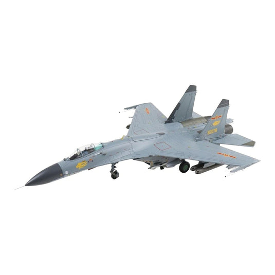 スホーイ Sukhoi Su-27 フランカー / Hobby Master 1/72 飛行機模型 ミリタリー