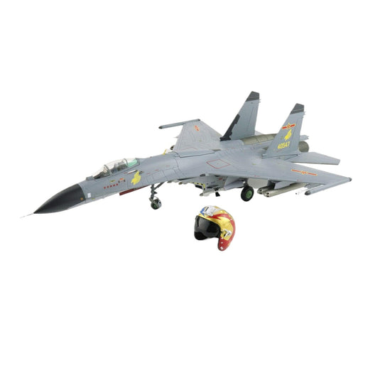 中国人民解放軍空軍 PLAAF J-11A / Hobby Master 1/72 飛行機模型 ミリタリー