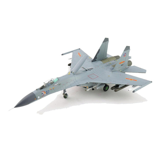 中国人民解放軍空軍 PLAAF Su-27SK / Hobby Master 1/72 飛行機模型 ミリタリー