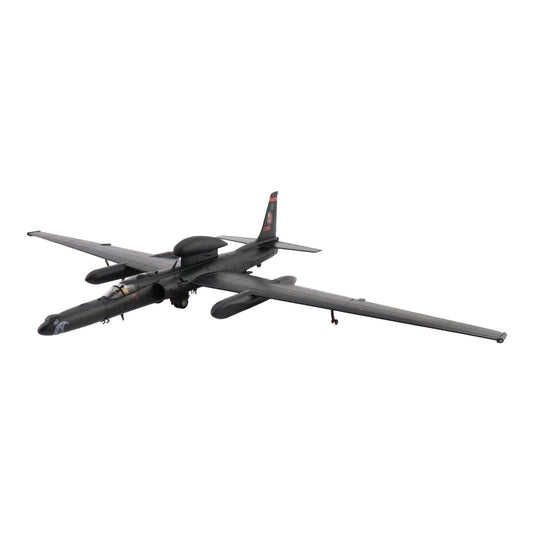アメリカ空軍 US Air Force ロッキード U-2S ドラゴンレディ / Hobby Master 1/72 飛行機模型 ミリタリー