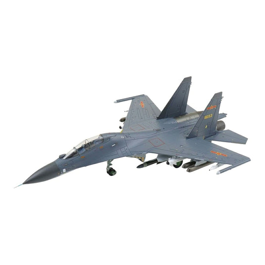 中国人民解放軍空軍 PLAAF スホーイ Su-30MKK / Hobby Master 1/72 飛行機模型 ミリタリー