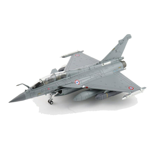 フランス空軍 French Air Force ダッソー ラファール B / Hobby Master 1/72 飛行機模型 ミリタリー