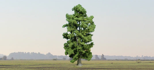 Oゲージ 鉄道模型 Heki クリフメープル Cliff maple tree