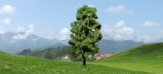 Oゲージ 鉄道模型 Heki マウンテンメープル 1本 35cm Mountain maple